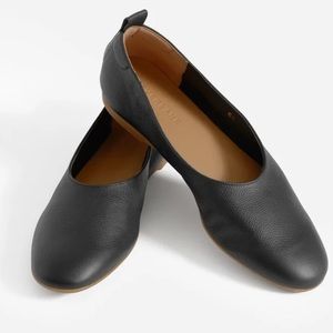 EVERLANE The Italian Leather Day Glove